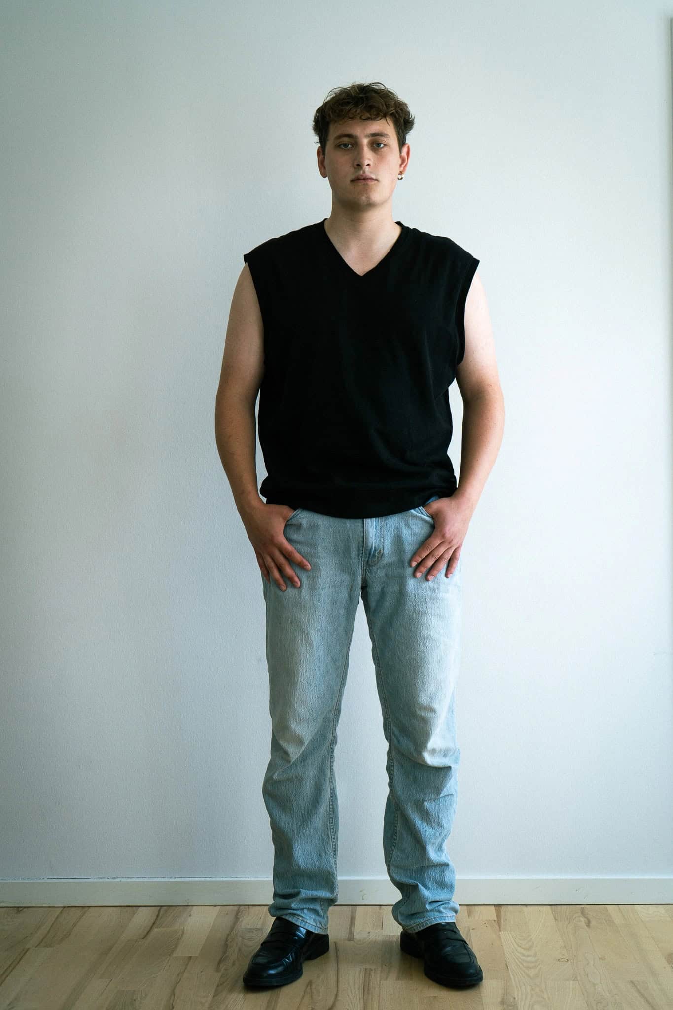 Full body