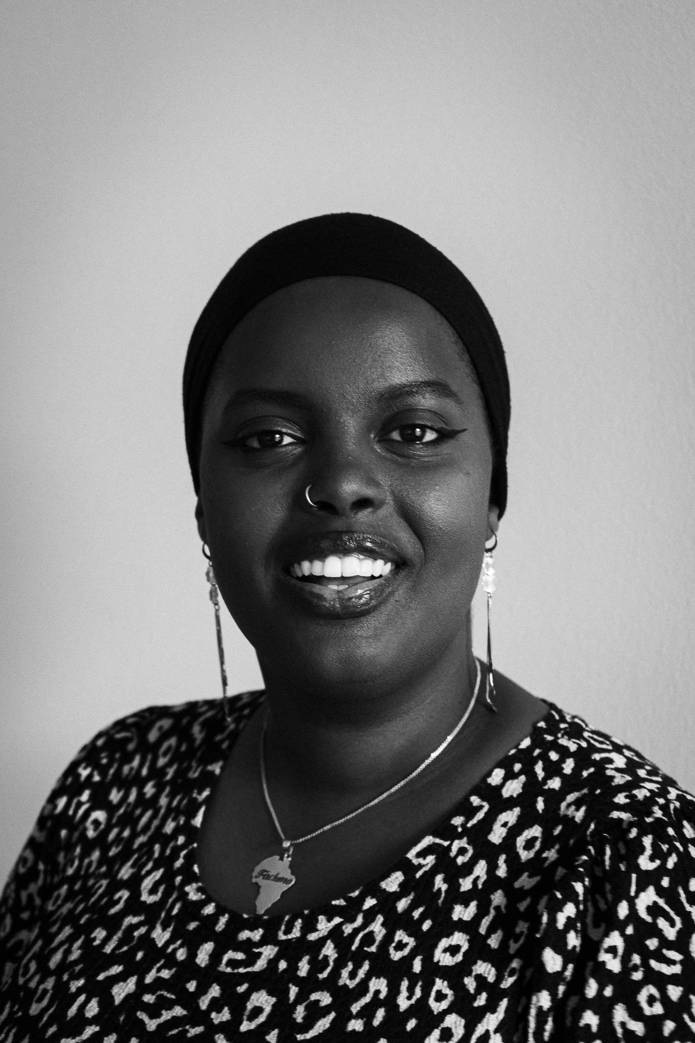 Fadumo Abdalla 10