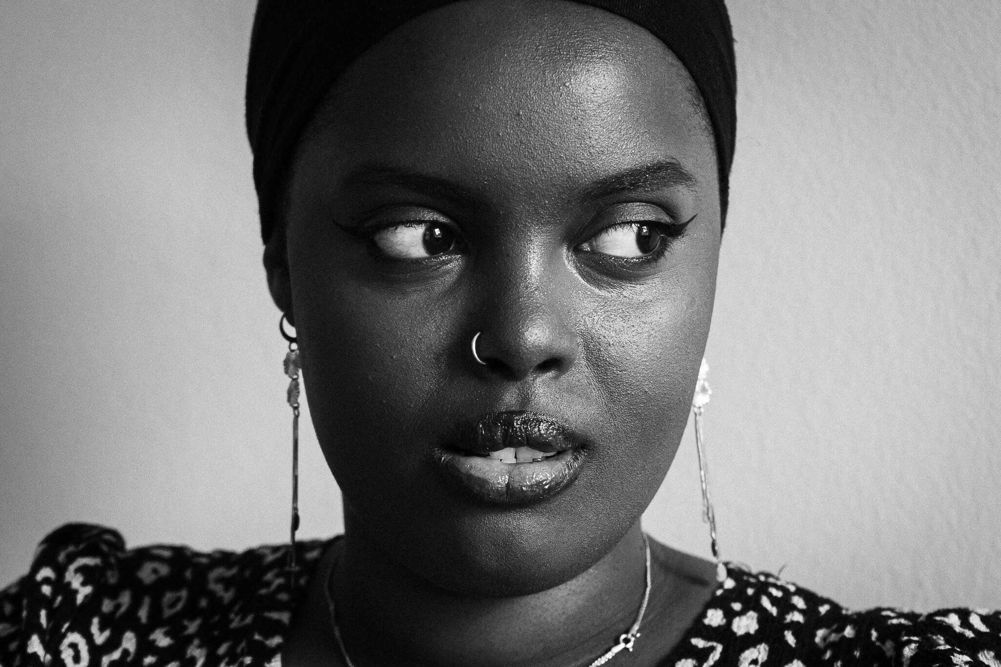 Fadumo Abdalla 3