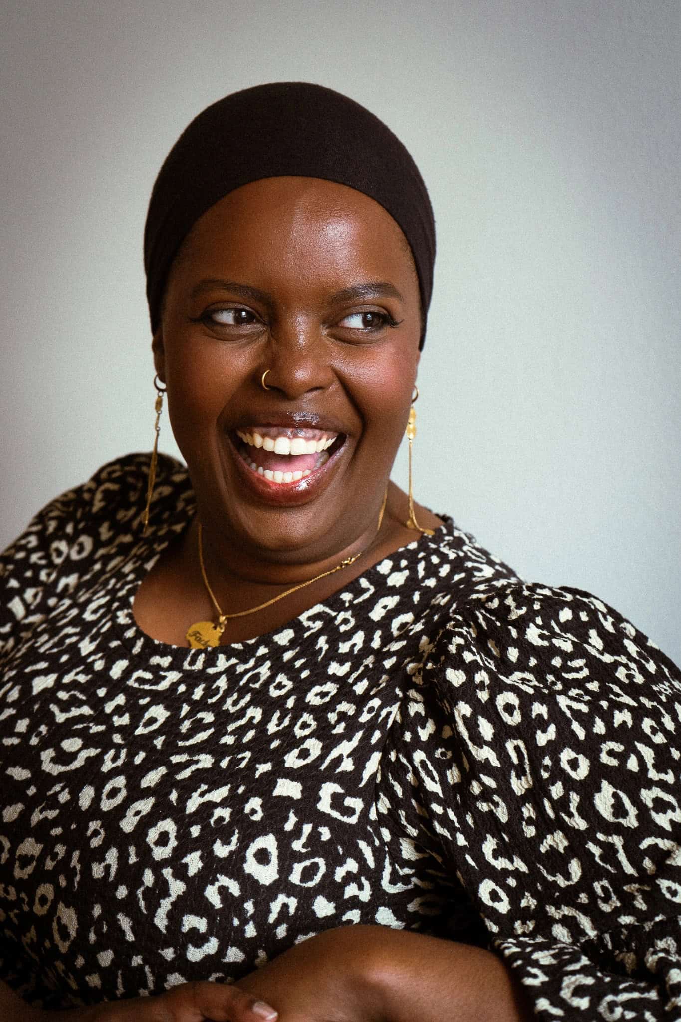 Fadumo Abdalla 5