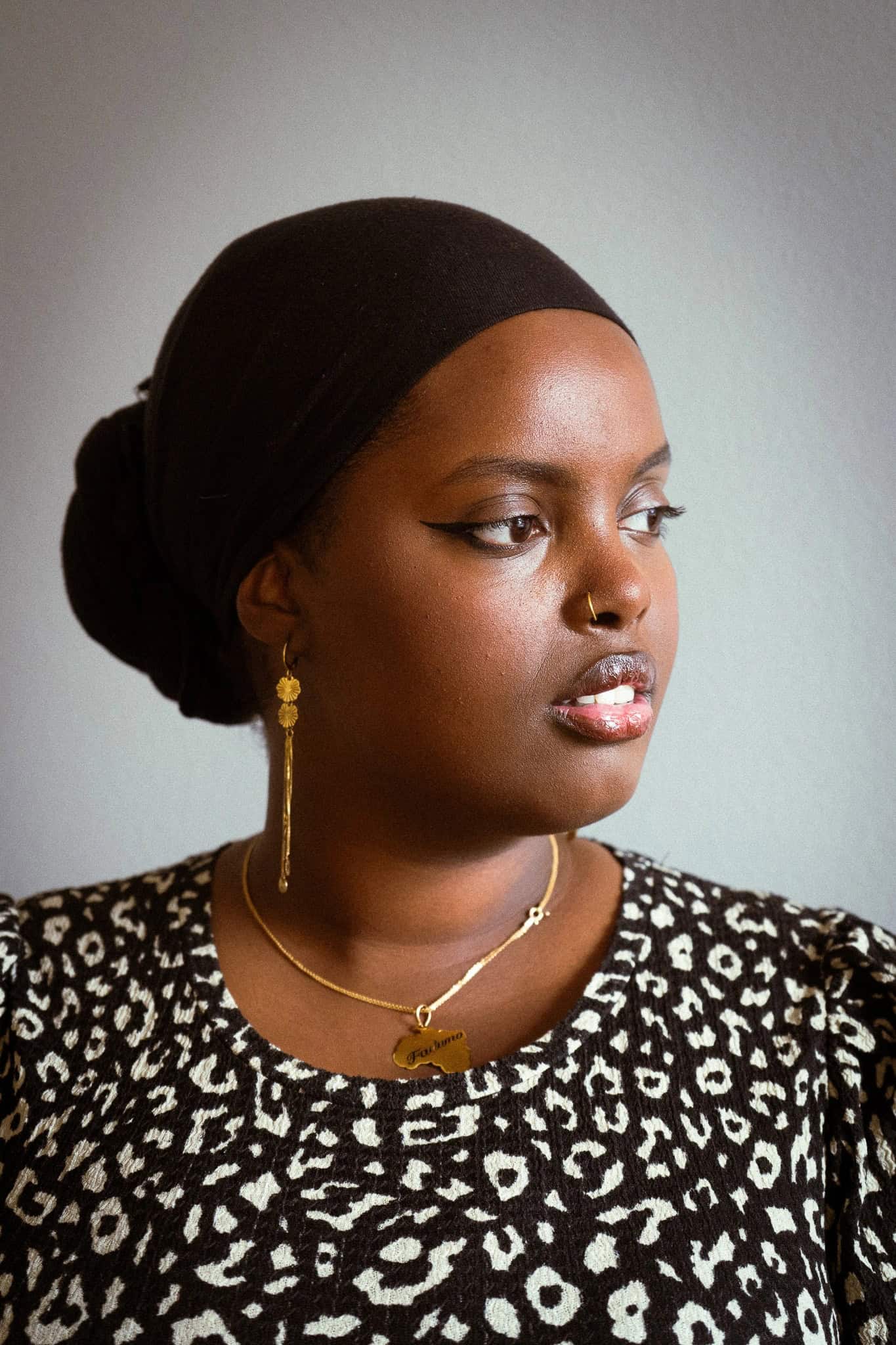 Fadumo Abdalla 8