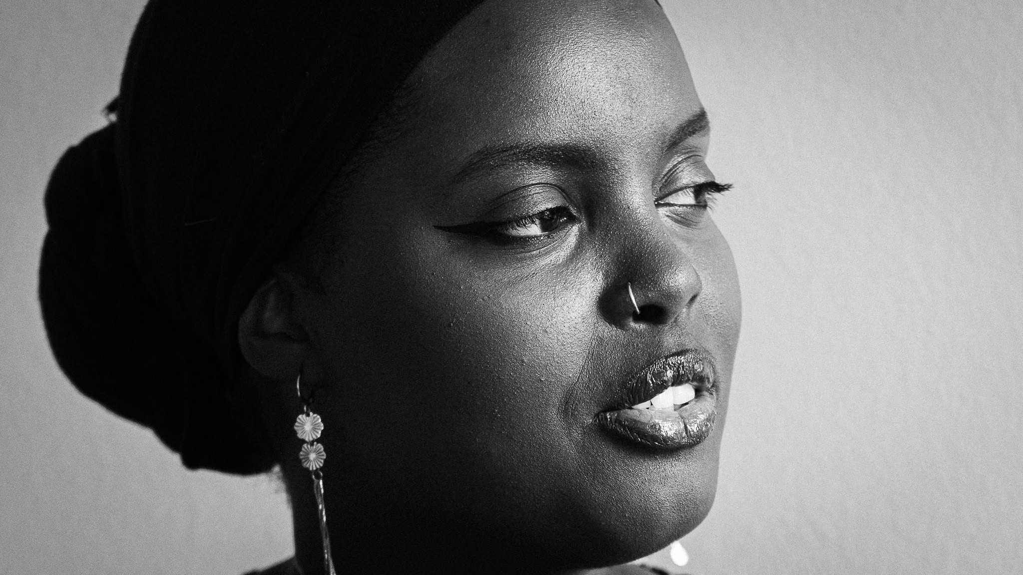 Fadumo Abdalla 7