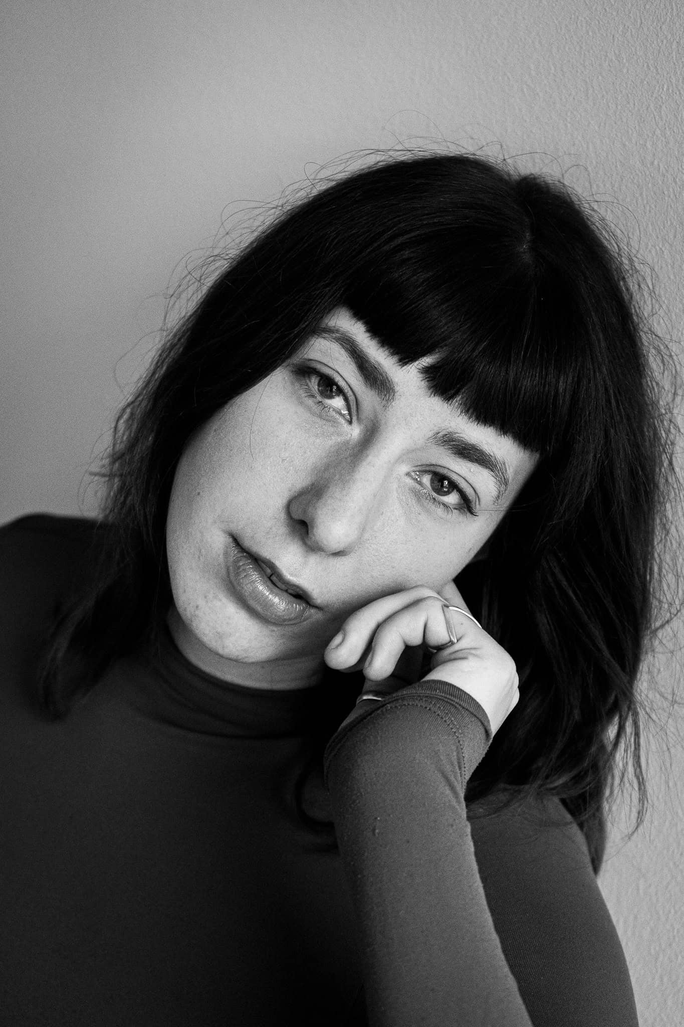 Liv Muus Larsen