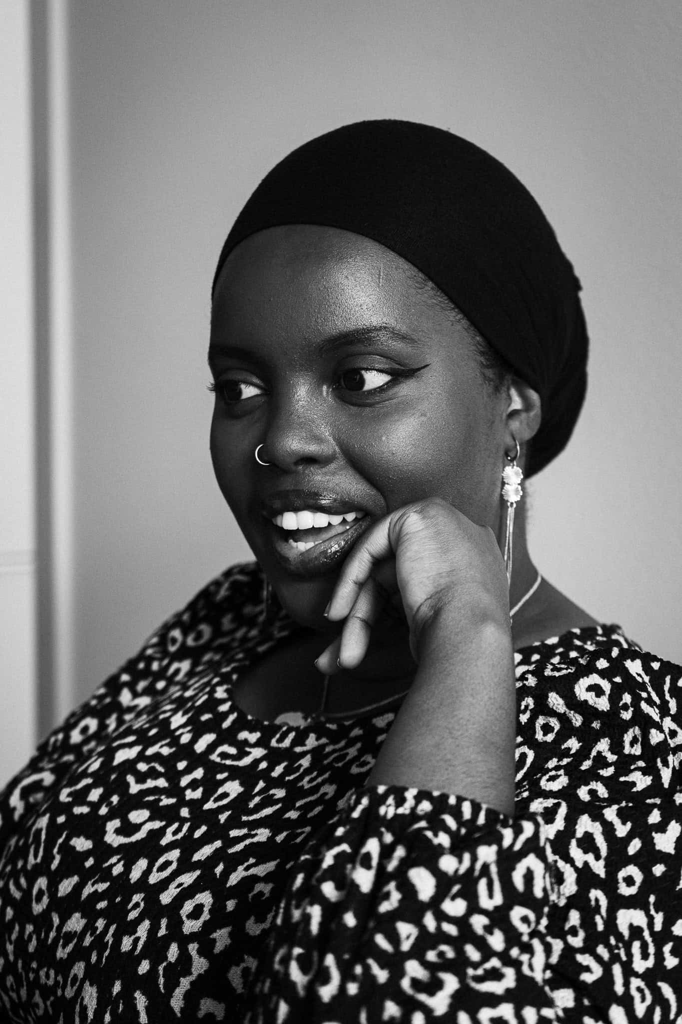 Fadumo Abdalla