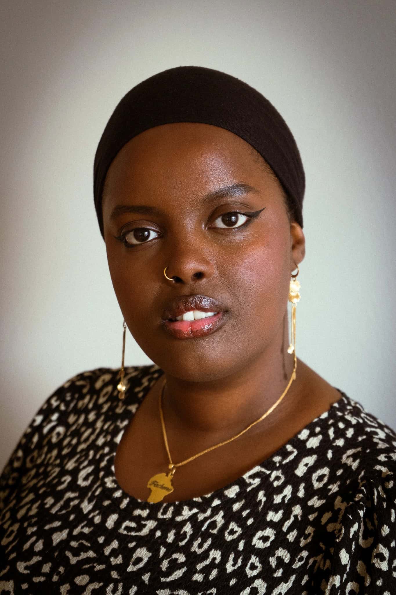 Fadumo Abdalla 9
