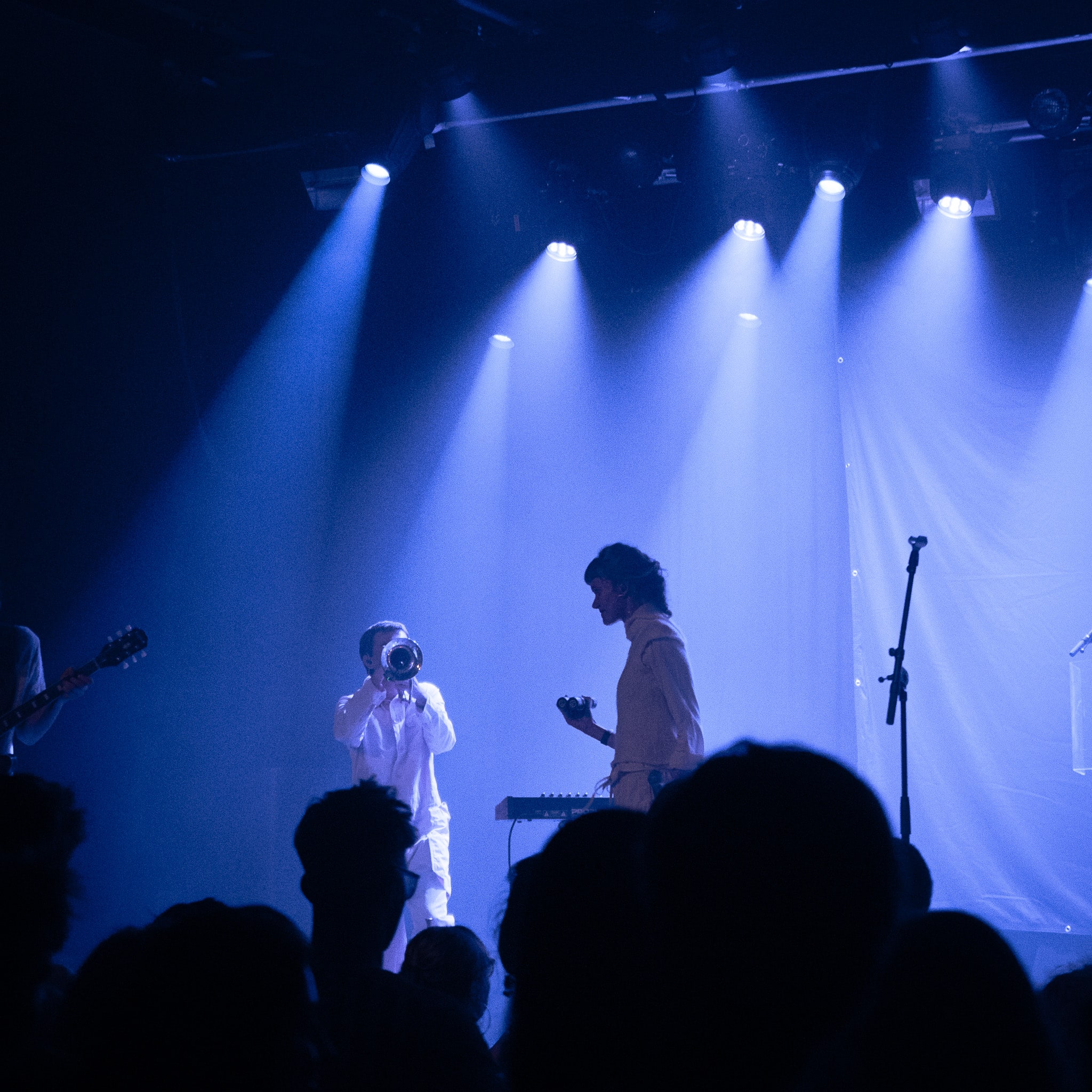 Schæfer × Konnekt