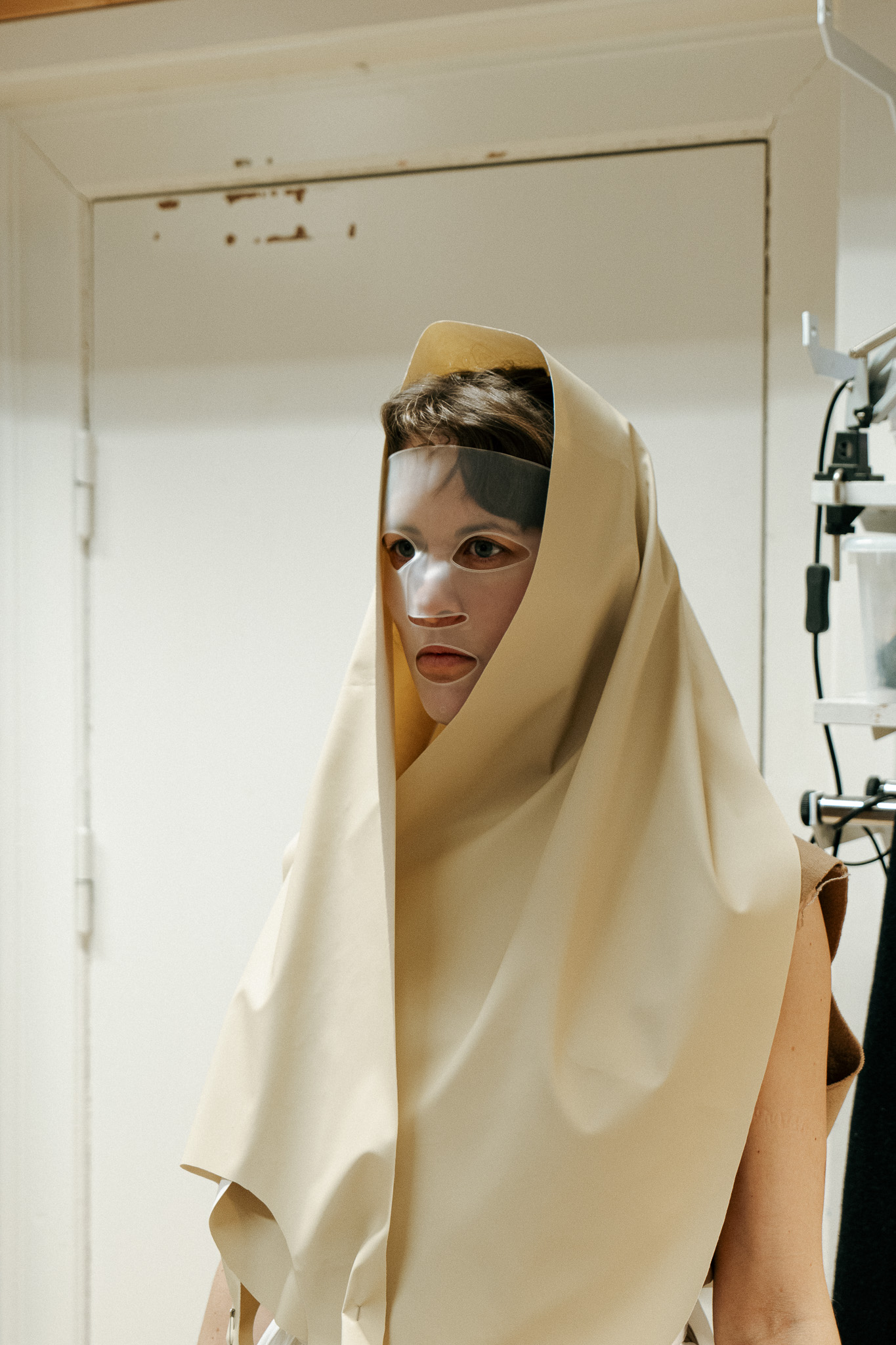 The Caretaker for Teater Momentum